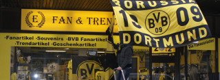 BVB Fanshop Dortmund