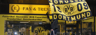 BVB Fanshop