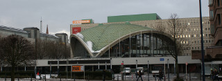 Opernhaus Dortmund