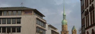 Reinoldi Kirche Dortmund