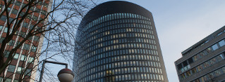 RWE Tower Dortmund