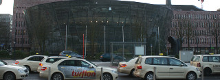 Stadt- und Landesbibliothek Dortmund